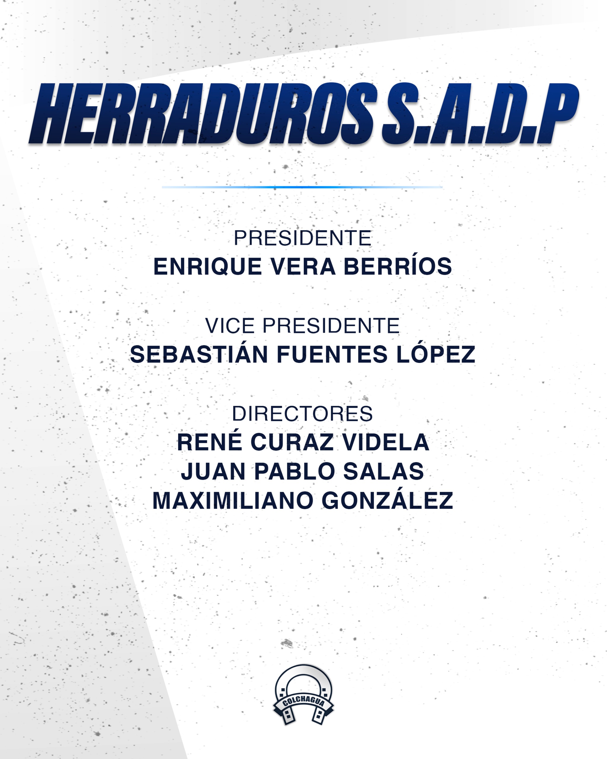 Desarrollo Social Deportes Colchagua